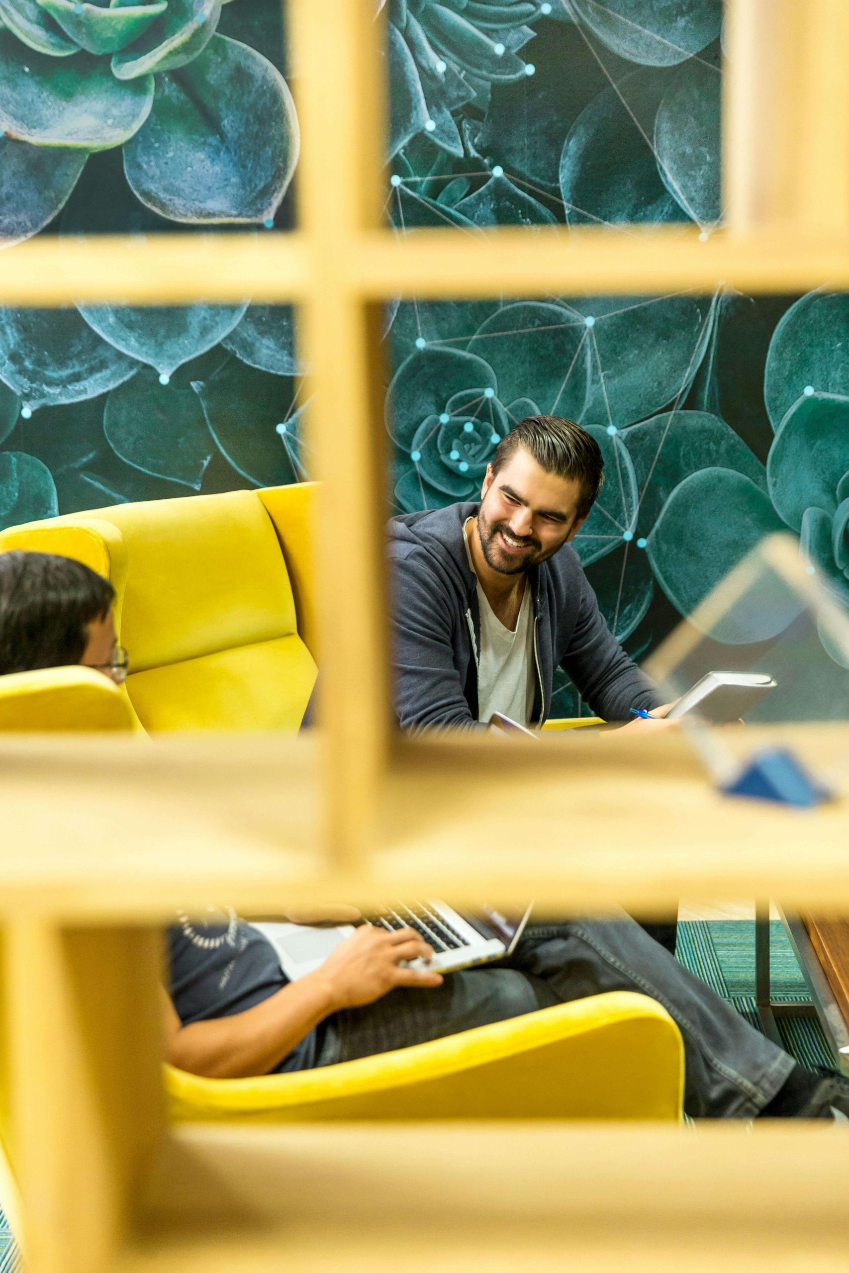 About Yine Enterprises