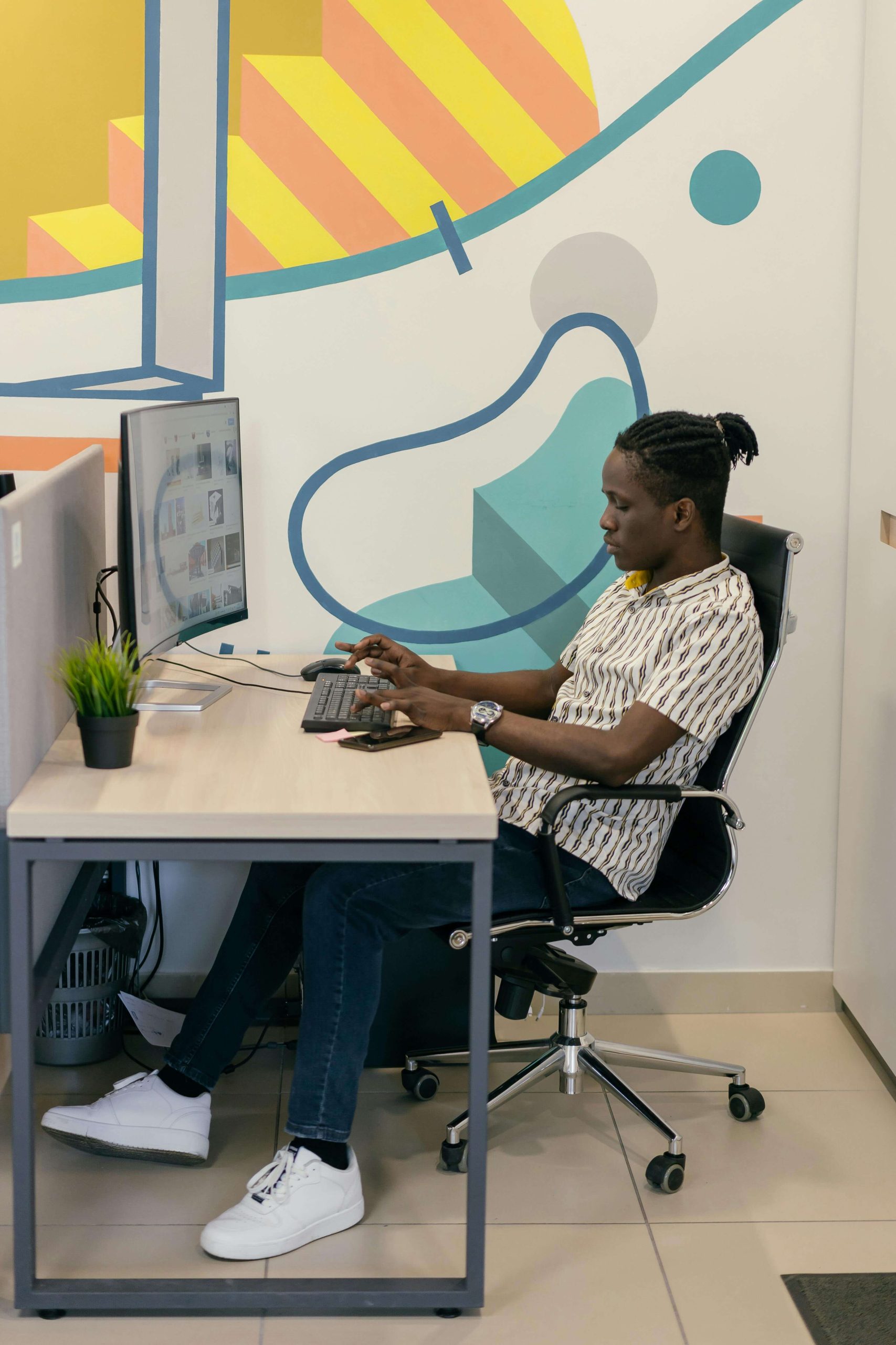 Benefits of Yine Enterprises