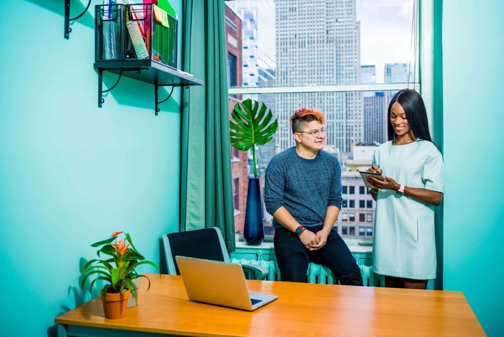 Yine Enterprises Team